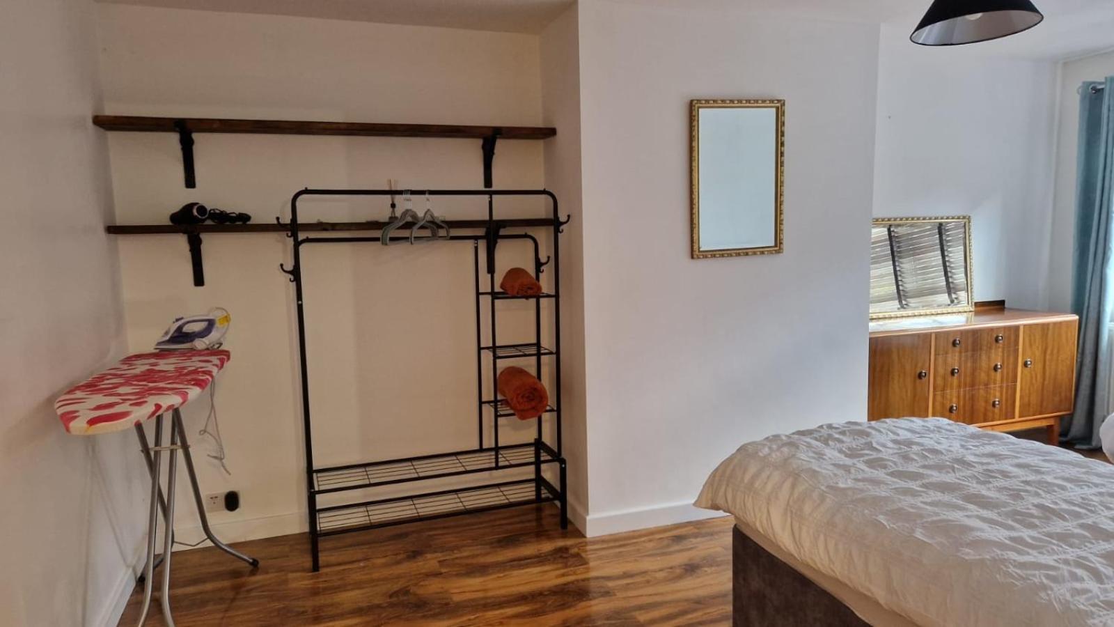 Amani Bungalow Brandon  Eksteriør bilde