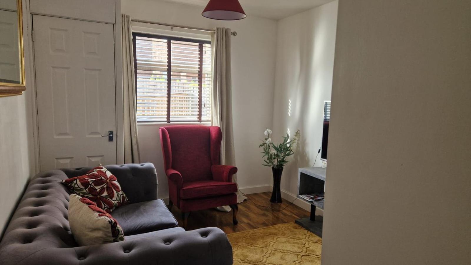 Amani Bungalow Brandon  Eksteriør bilde